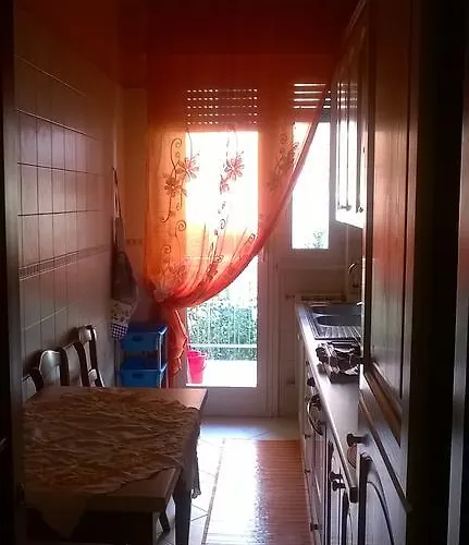 Casa de hóspedes D&g *